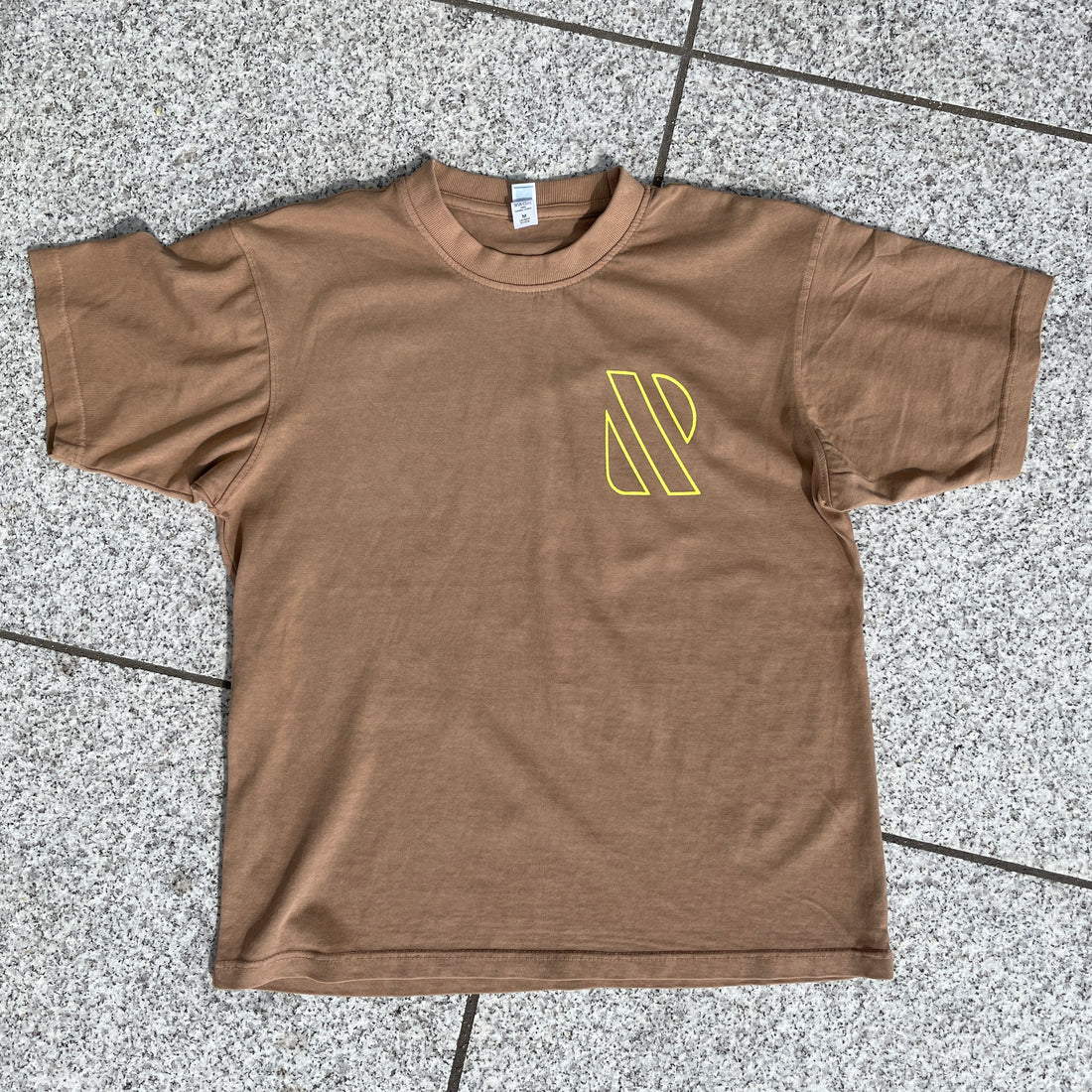 Floral Graphic Shirt