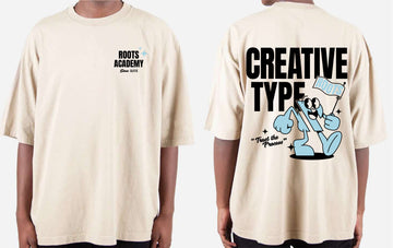Creative Type - Youth