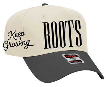 Keep Growing Hat