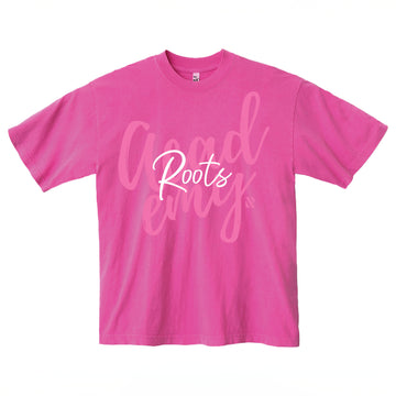 Pink Love Shirt