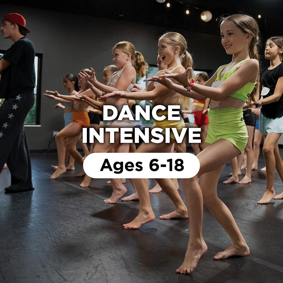 Dance Intensive