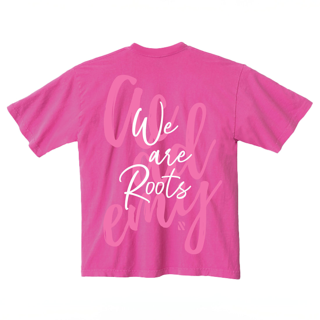 Pink Love Shirt