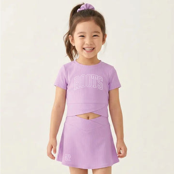 Toddler Set - PINK