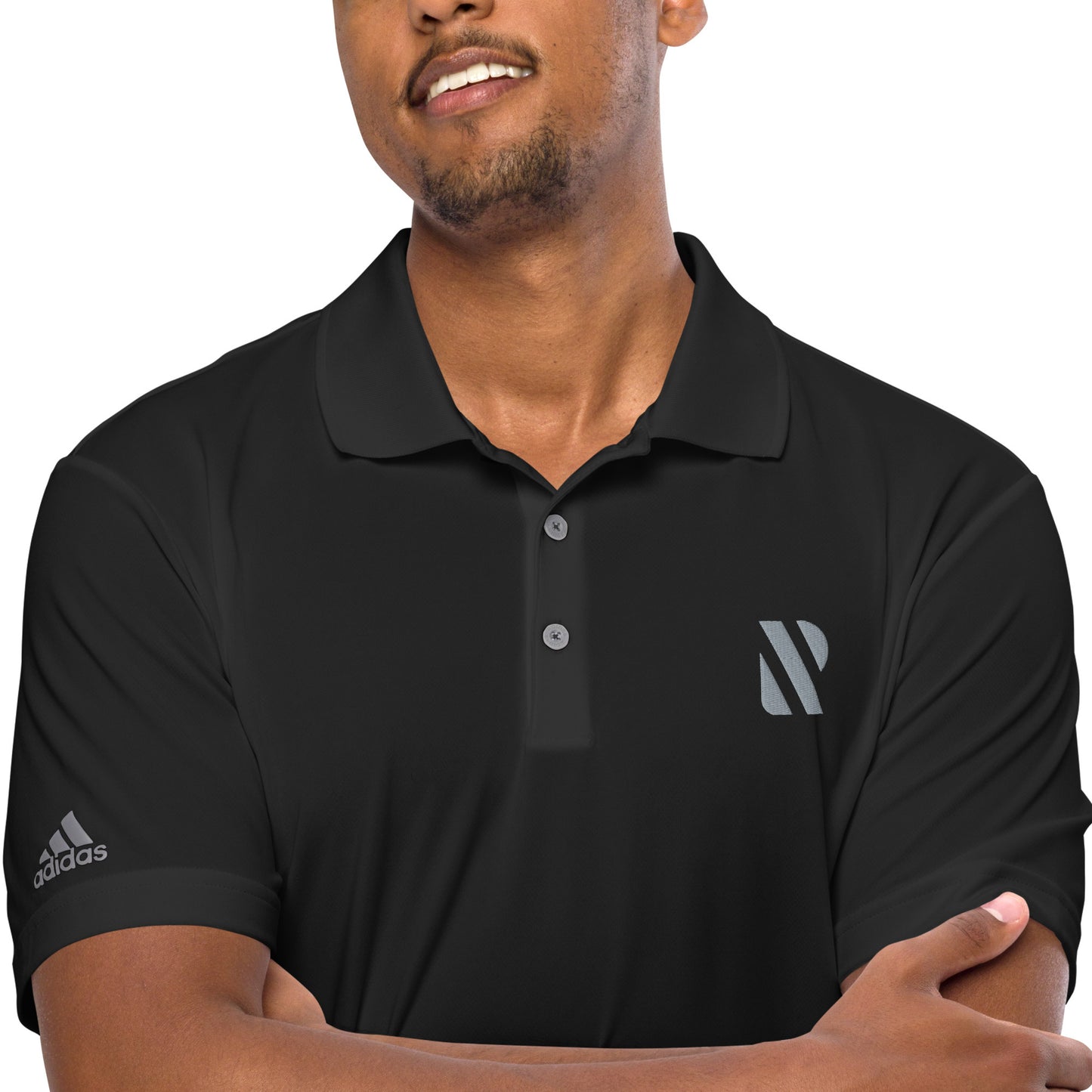 Adidas Performance Polo Shirt