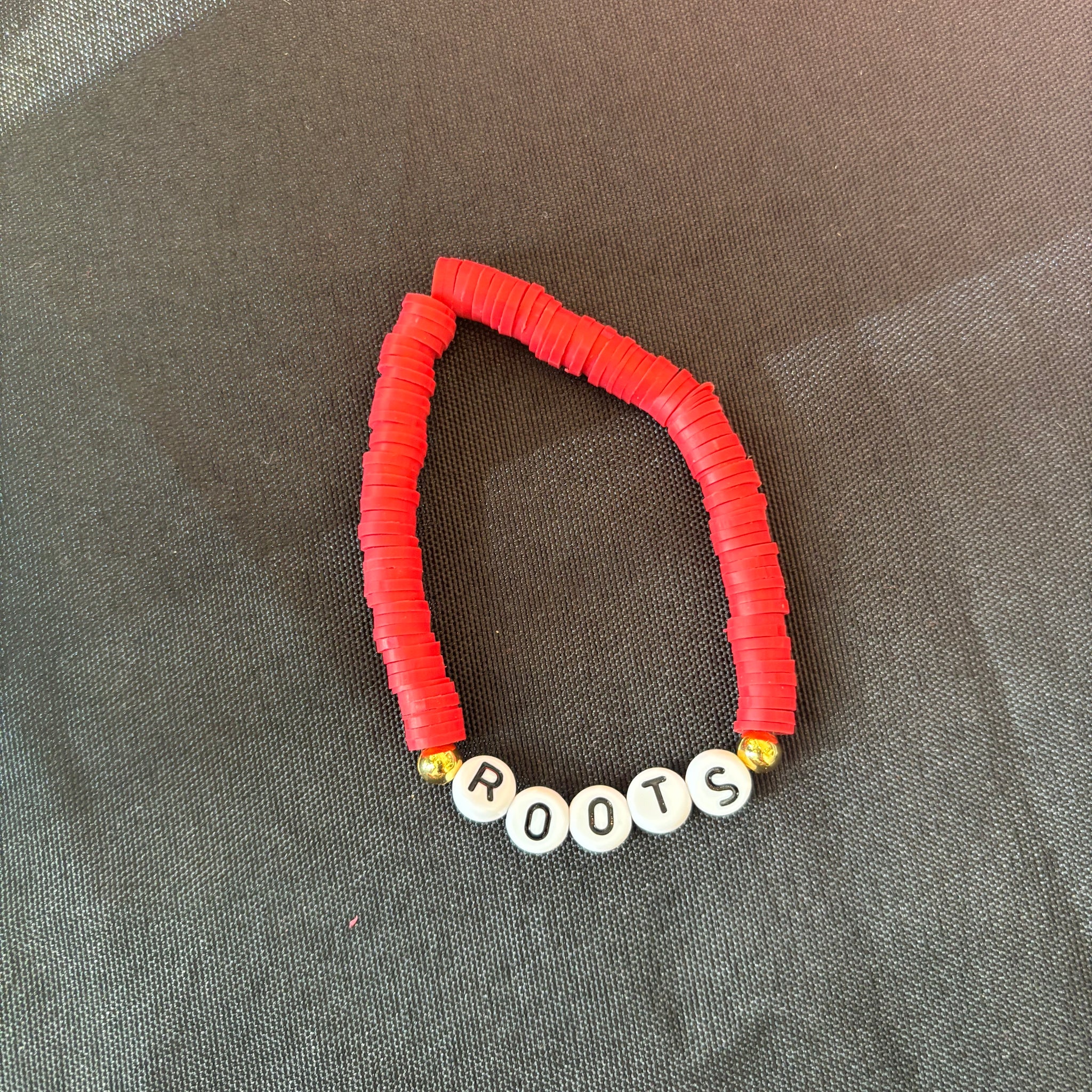 ROOTS FRIENDSHIP BRACELET